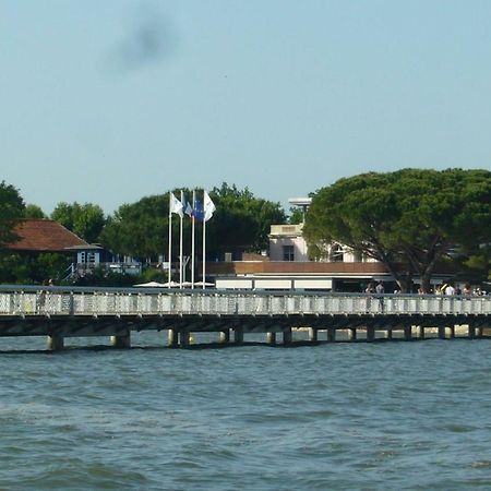 Residence Casino Andernos-les-Bains Εξωτερικό φωτογραφία