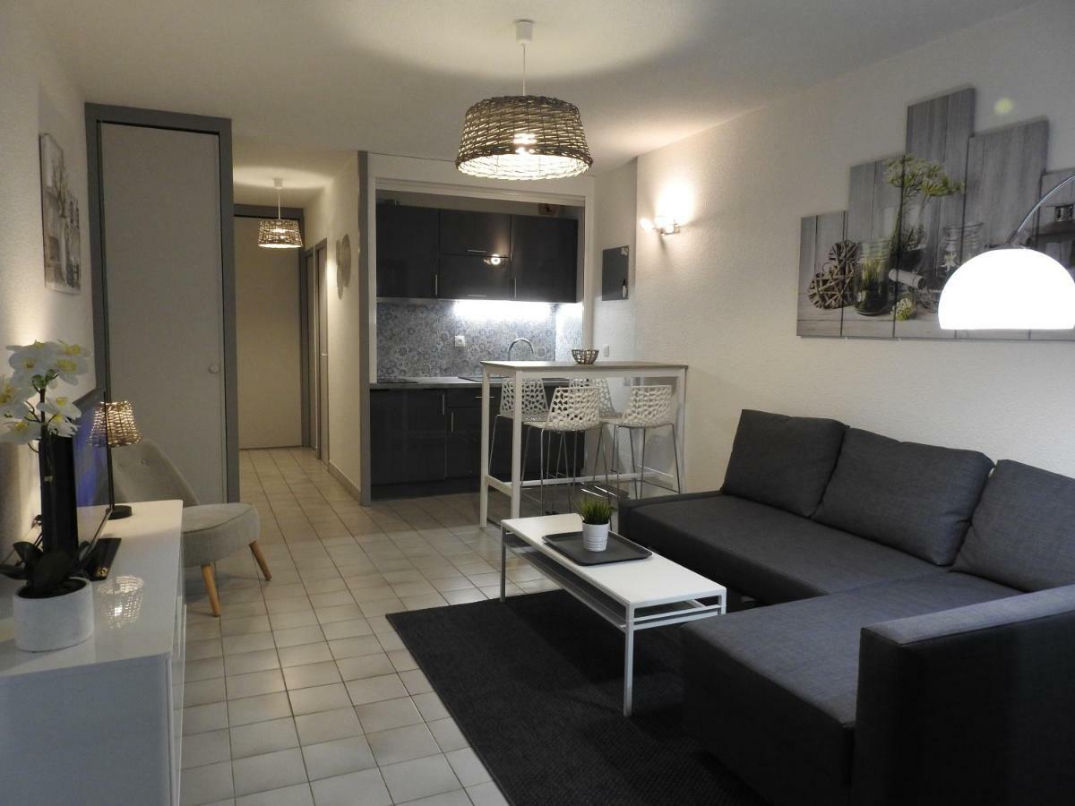 Residence Casino Andernos-les-Bains Εξωτερικό φωτογραφία