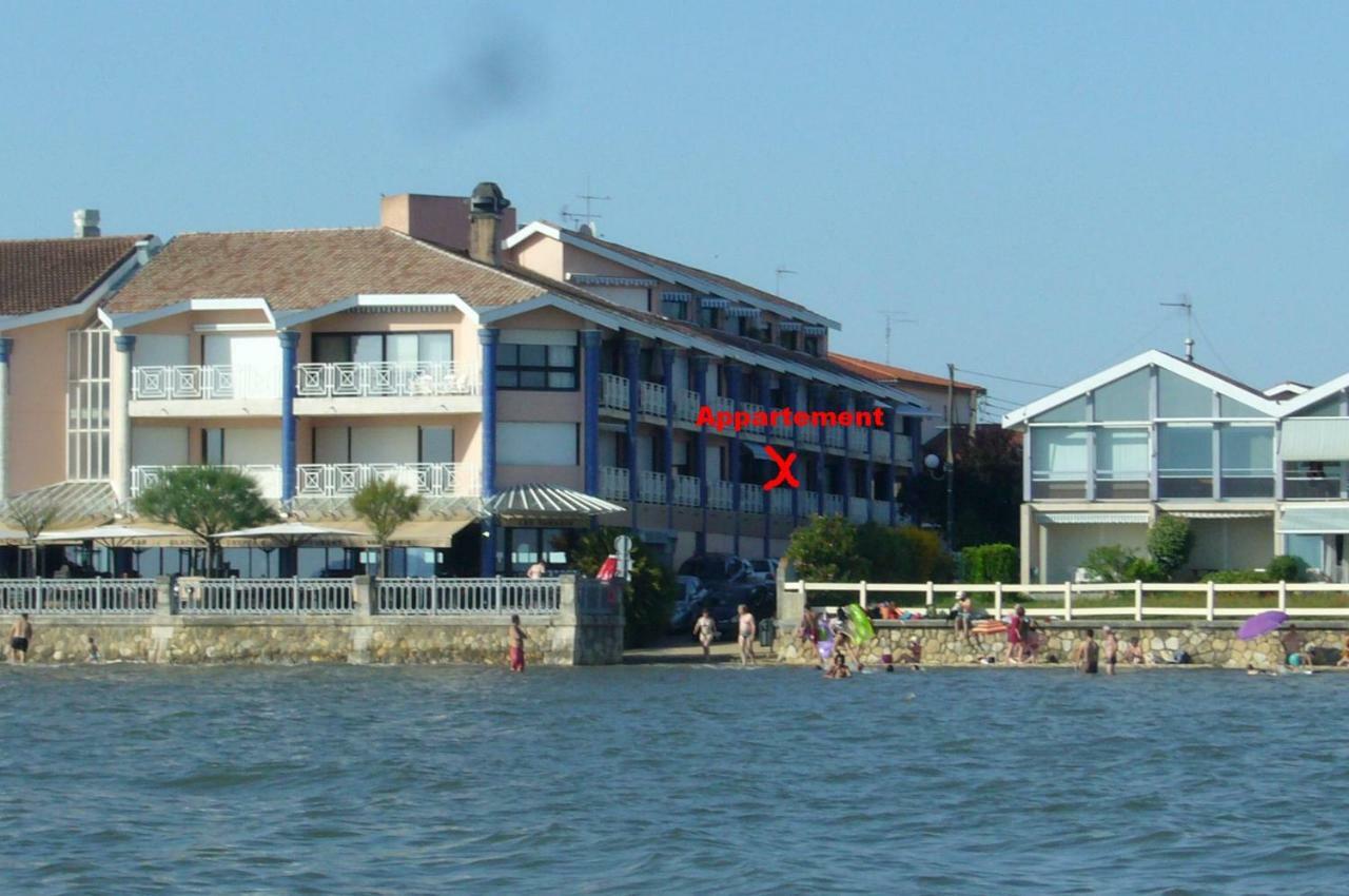 Residence Casino Andernos-les-Bains Εξωτερικό φωτογραφία