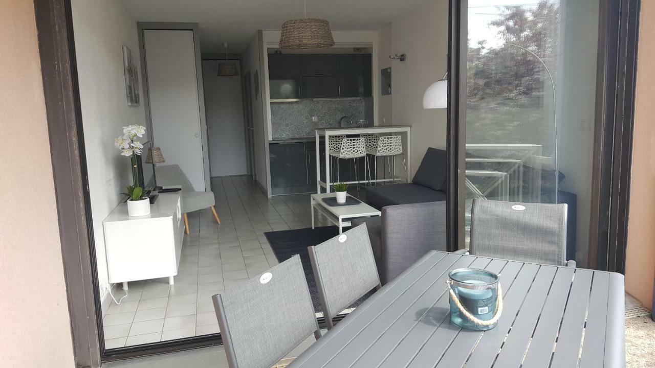 Residence Casino Andernos-les-Bains Εξωτερικό φωτογραφία