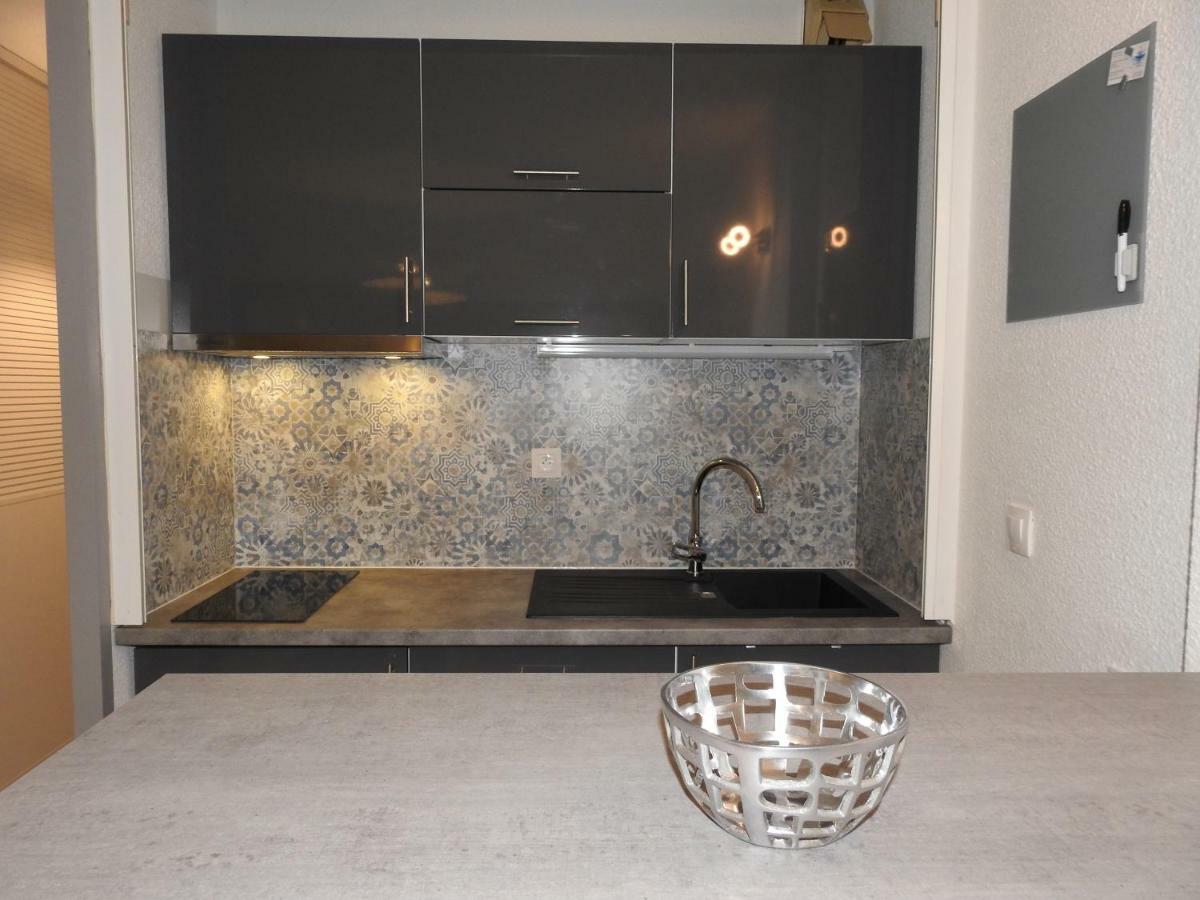 Residence Casino Andernos-les-Bains Εξωτερικό φωτογραφία