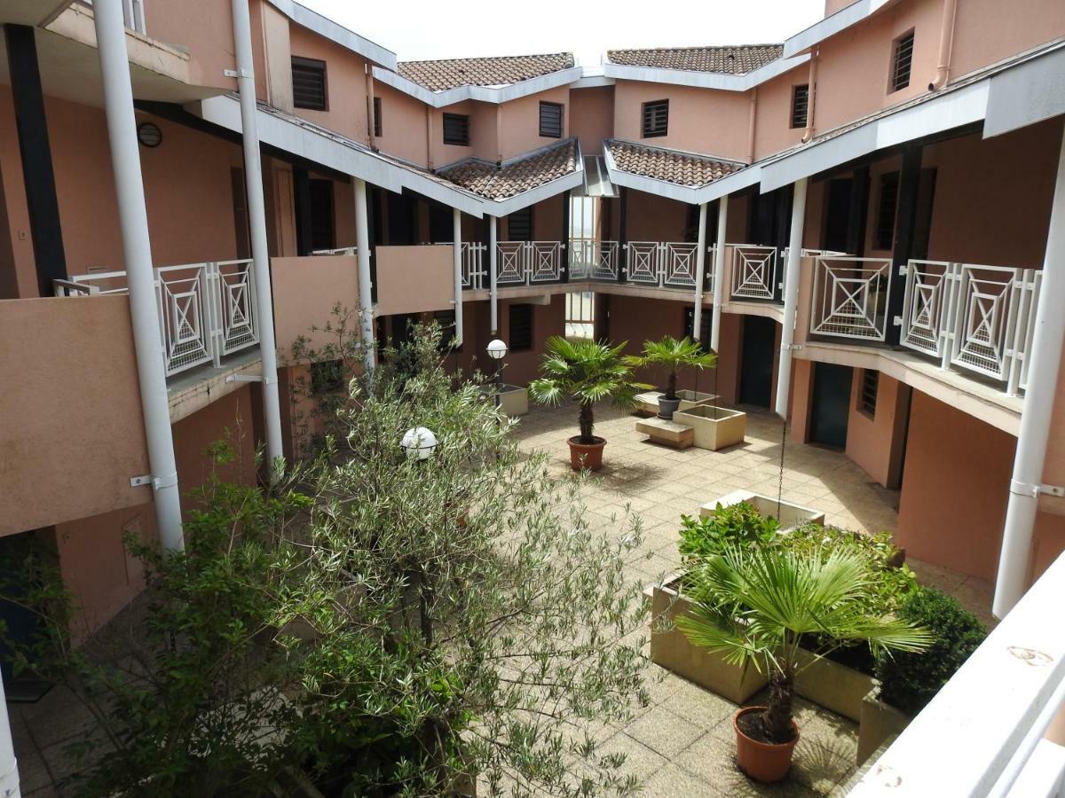 Residence Casino Andernos-les-Bains Εξωτερικό φωτογραφία