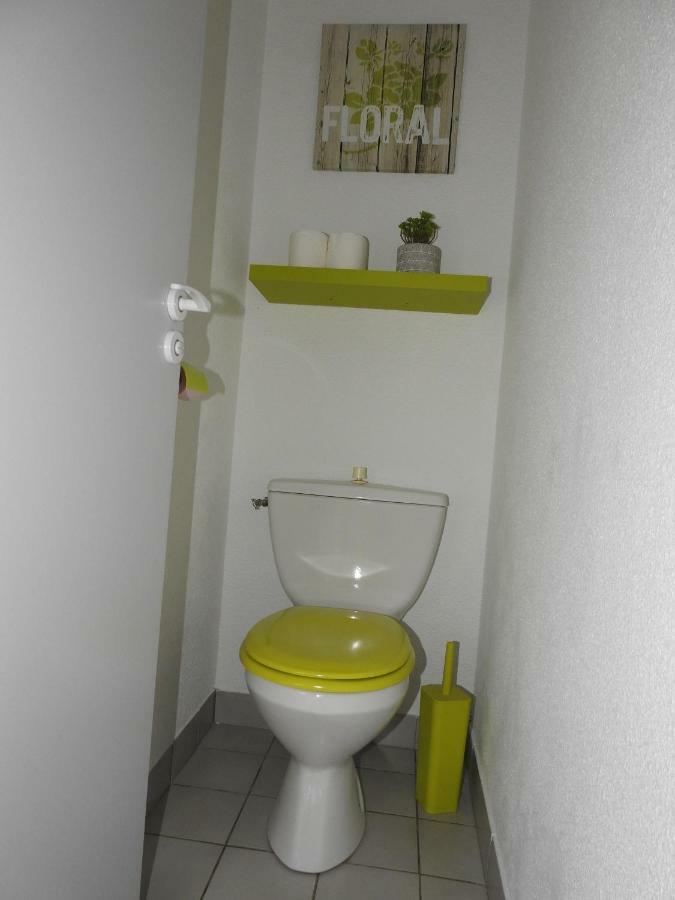Residence Casino Andernos-les-Bains Εξωτερικό φωτογραφία
