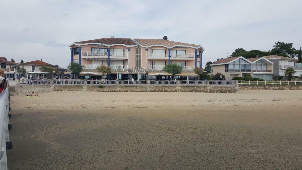 Residence Casino Andernos-les-Bains Εξωτερικό φωτογραφία