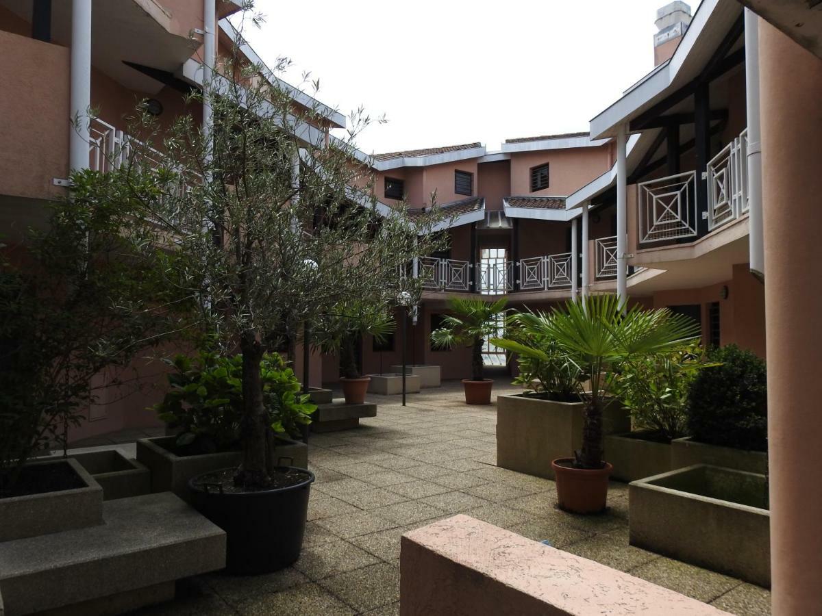 Residence Casino Andernos-les-Bains Εξωτερικό φωτογραφία