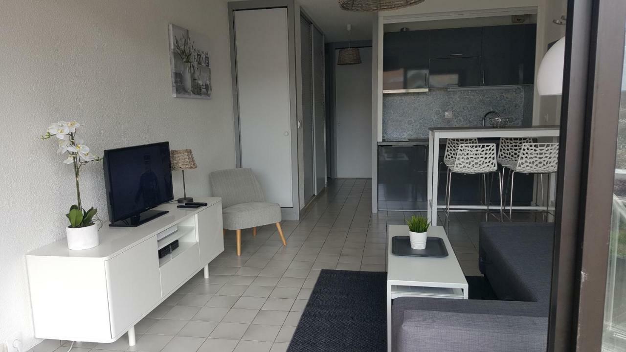 Residence Casino Andernos-les-Bains Εξωτερικό φωτογραφία
